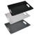 MATTE MELAMINE HANDLE SERVING TRAY 38*28