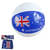 60CM AUSSIE BEACH BALL