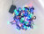 Fairy LED -100 LED Fairy - Multi w/ Music Disco Pack