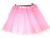 Tulle Ballerina Tutu (S) (Light Pink)