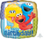 45cm Sesame Street Happy Birthday BLN