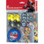 Transformers Cre Mga Mix VP 48pk