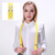 *NEON SUSPENDER-YELLOW