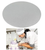 Premium Heavy Duty Professional Cake Boards (Round) 8"