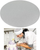 Premium Heavy Duty Professional Cake Boards (Round) 16"