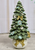SKU269 24CM RESIN CHRISTMAS TREE