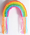 Rainbow Pinata