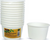 White Paper Catering/Paper Cups-12PK