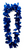 Hawaiian Lei (Royal blue)