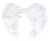 Angel Wing (Small) (White)