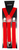 Suspender (Plain) (Red)