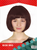 Bob Wig  (Dark Brown) Bob Wig  (Dark Brown)