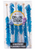 Crystal Sticks Royal Blue 5ct