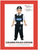 Children Police Officer Costume (6-9 years)