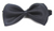 Bow Tie (Plain) S (Black)