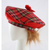 TAM O'SHANTA HAT  WITH COLOUR CARD IN POLYBAG
