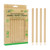 Eco Biodegradable Drinking Straws