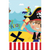 Little Pirate TCover Plas