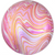 Orbz XL Pink Marblez G20