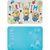 Despicable Me 3 PCard Invites