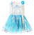 Princess Accessory Kit (Snowflake)