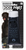 96.3 GRAM BLACK  BODY PAINT IN TUBE ON COLOUR CARD