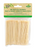 Bamboo Fruit & Cheese Catering Snack Picks-400PK