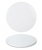 Premium Heavy Duty Professional Cakeboards (Round) - 14" - White Series