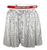 Sparkly Skirt (S) (Silver)