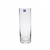 Glass Cylinder Vase 10x30cmH (1/12)