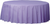 Plas Rnd TCover-Lavender