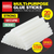 Glue Sticks 100mm x 7mm 20pc (Glue Gun 55500)