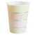 GR Pastel Party Cups