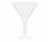 FS Cocktail Glass 270ml Clear 8pk