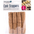 Cork Stoppers 5cm x 2cm 8pk