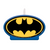 Batman Heroes Unite BDAY Candl