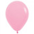 30CM FASHION PINK LATEX BALLOONS