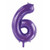86cm Purple 6