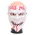 KISS ME/ HORROR MASK