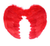 Angel Wing (Small) (Red) 45cm x 35cm