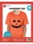 Children Pumpkin Tshirt (Medium)