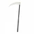 121.9 CM HALLOWEEN SCYTHE