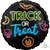 45CM STANDARD HX NEON TRICK OR TREAT S40