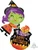 SS Witch and Cauldron P35*