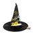 Glow in the Dark Witch Hat tree