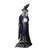 HWEEN STANDING FORTUNE TELLER WITCH LIGHTS & SOUND 40X20X183CM