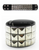 Punk Wristband (Square Studs)