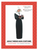 Adult Nun Mens Costume (L/XL)