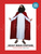 Adult Jesus Costume (A0073)