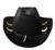 Cowboy Hat (Crocodile dundee Black)